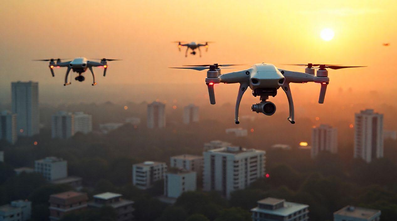 Wings of change: India enters a new build era